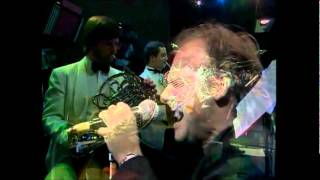 Mike & The Mechanics - Level 42 - The Living Years - Prince's Trust 1989 - Live