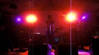 The Horrors - I only think of you