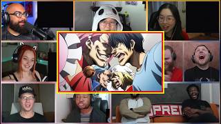 Grand Blue Dreaming Season 3 Episode 2 Reaction Mashup | ぐらんぶる