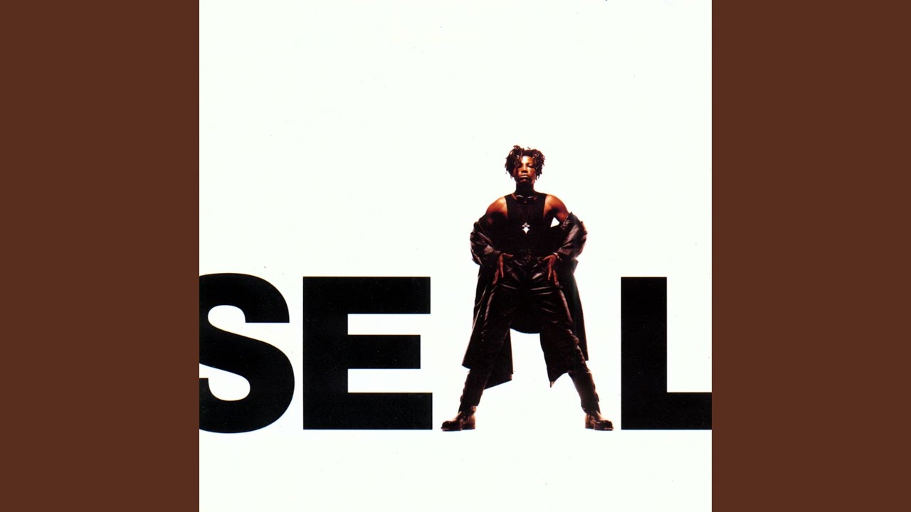 Seal - Seal • CIB trailer
