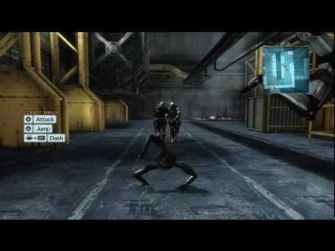Metal Gear Rising: Revengeance "Dwarf Raiden" Achievement/Trophy Guide