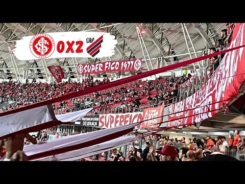 O QUE ACONTECE COM O INTER DE 2023?