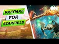 11 AMAZING Games To Play Before Starfield
