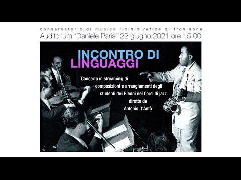 INTERNATIONAL JAZZ DAY 2022