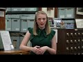 A Look At The Brethren In Christ Historical Library THE VAULT