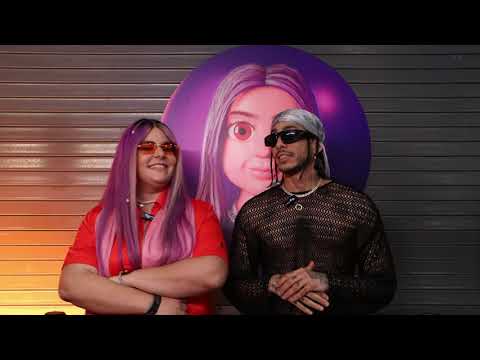 KENDAYA viene con más canciones con Omar Courtz & explica por qué tardó en juntarse con EL CARLI