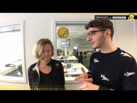 DEWEZET NEWSROOM (15.03.17) Die Schlacht um Grohnde