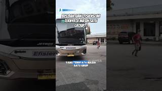 Download lagu EFFICIENCY GROUP ASSISTANCE BUS #funnytrans #efficiency #alieffea #shorts #busmania mp3