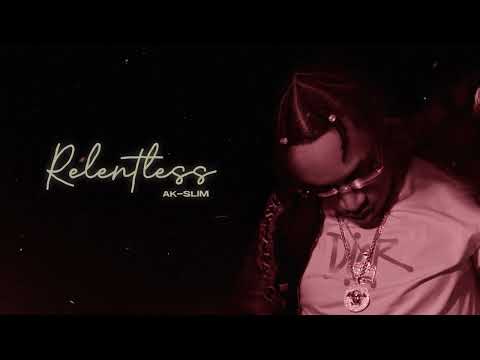AK-SLIM | No Love (Official Visualizer) Prod. Dexxx