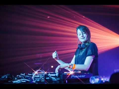 Charlotte de Witte @ at KNTXT Sportpaleis, 03 NOV 2018