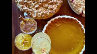 Fall at The Walpack Inn