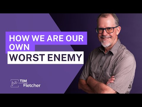 Realistic Recovery - Part 2/13 - Five People Inside Me