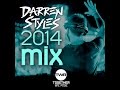 Darren Styles 2014 Mix 
