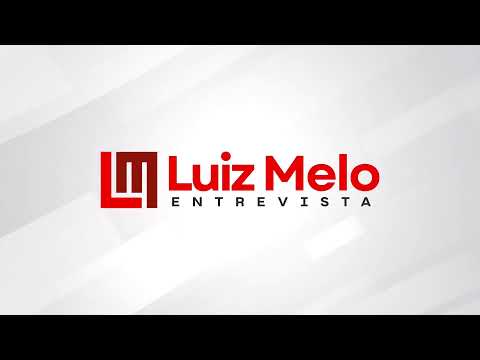 LUIZ MELO ENTREVISTA - 13/2/26 SEXTA-FEIRA