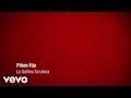 Piñon Fijo - La Gallina Turuleca (Lyric Video)