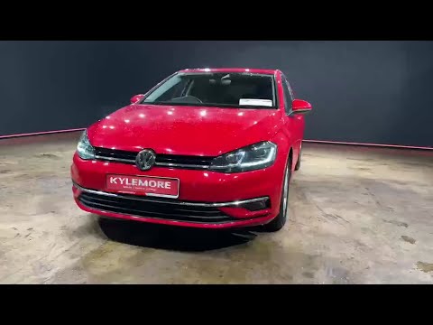 Volkswagen Golf 1.2L TSI AUTOMATIC - Image 2