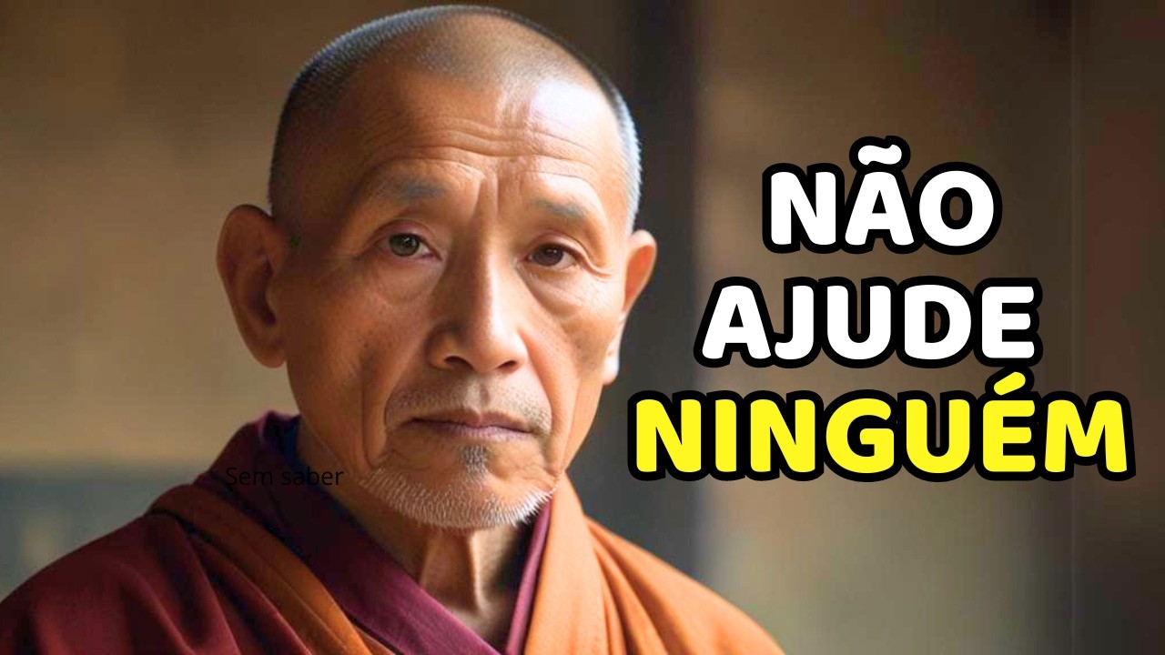 O Lado Sombrio de Ajudar os Outros | 5 Maneiras Surpreendentes de Isso Te Prejudicar | PARTE 1