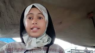 انقضونا يا أهل النخوة والكرم#live #gaza