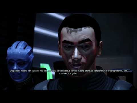 Mass Effect 1 Legendary Edition - Pt. 14 - ITA