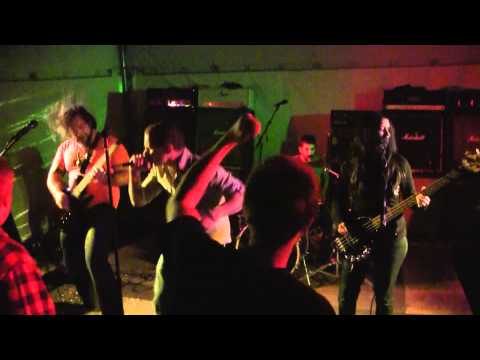 EGANSTOCK 8 CROWRIDER