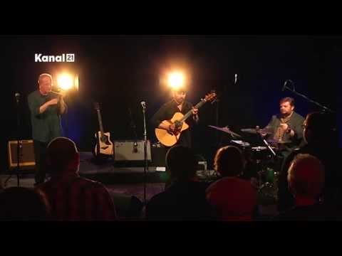 Kanal 21 Fernsehkonzert - Dave Goodman Band: Goodbye Gary