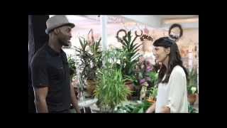 Tony Tambi Demo Reel video