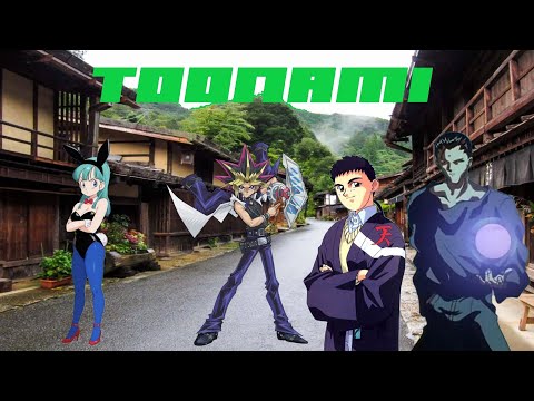 Toonami Rising Sun -  Saturday Morning Cartoons | Week 47 | Full Episodes