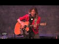 Michelle Malone "Like Mother Like Daughter" [live] @ Eddie Owen Presents