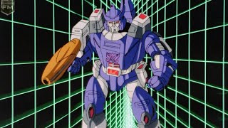 Behold, Galvatron | The Transformers: The Movie (1986)