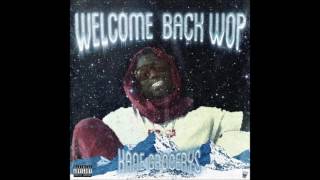 Kane Grocerys - Welcome Back Wop