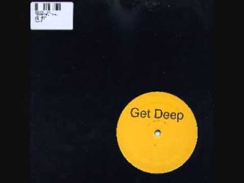DJ Le Roi Feat. Roland Clark - I Get Deep (Get Serious mix)