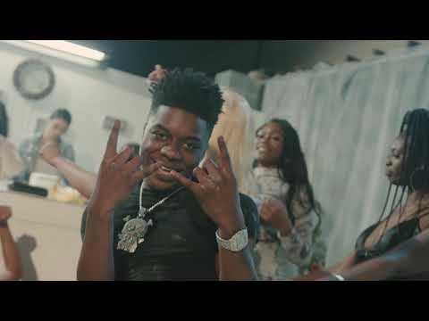 MoneyMarr - Mix It (Official Video)