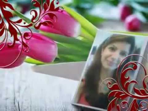 Happy Birthday Muskaan