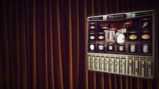 Video thumbnail for Vintage Dry ADpak and Dry Beats & Songs MIDI Pak by XLN Audio