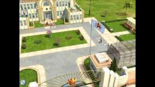 Nick plays - The Movies Game (Part 1 - They just won't shut up!)