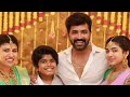 Arun Vijay wife and son daughter | New Video |