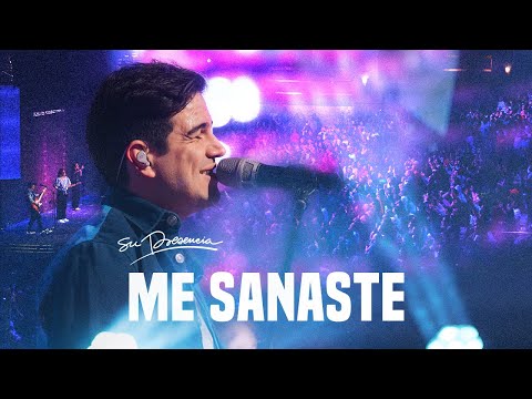 Me Sanaste - Su Presencia (Healer - Hillsong Worship) - Español | Música Cristiana