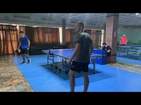 Turneu B Târgoviște 06.08.2022 Elite Semifinala Badea Mihai -Neagoe Costin