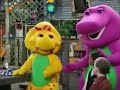 100 Sing Along Songs With Barney Volume 3 1999 Version Part 33