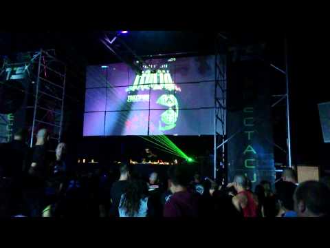 Discoteca piramide 17-05-14