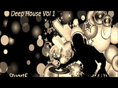 Deep House Mix vol 1