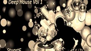 Deep House Mix vol 1
