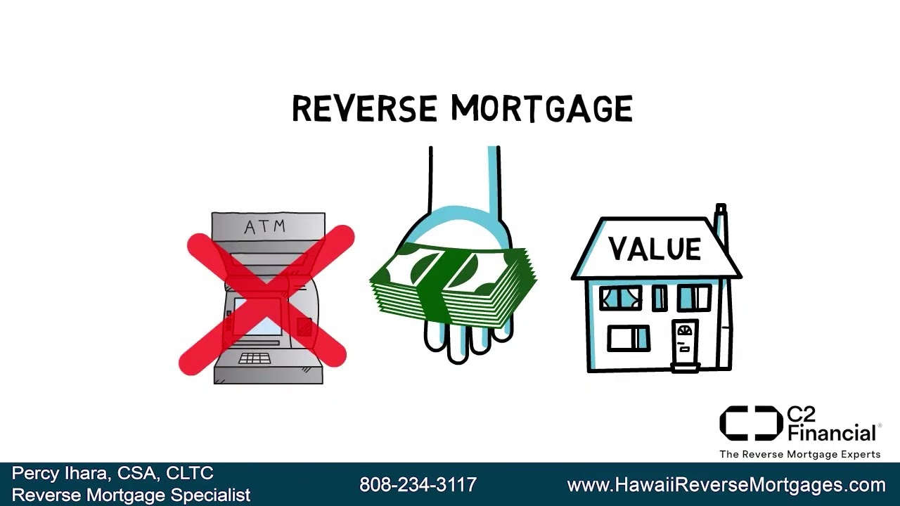 Why Should Seniors Consider a Reverse Mortgage?
