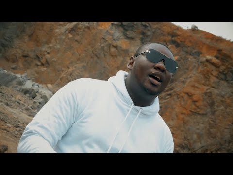 MEDEE T  - Collateral Damage  (Official Freestyle Video) Sierra Leone Music 2021