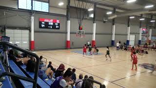 CennTenn (V) vs SanTan 10.19.25 SUN 3rd Qtr
