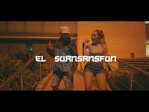 EL SUANFANSON  - EL PEPO SHOW  x DJ JAC x CUARTAS (VIDEO OFICIAL)