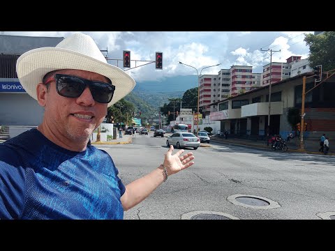 ASÍ ESTÁ MÉRIDA Y SUS CALLES EN VIVO mientras CONTINÚAN LOS SISMOS