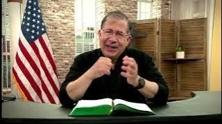 PFL-Daily Scripture Reading and Reflection: You Were at Emmaus - Apr. 23, 2025