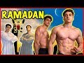 RAMADAN 🕌 QUAND ET COMMENT S'ENTRAINER POUR PRENDRE DU MUSCLE 💪