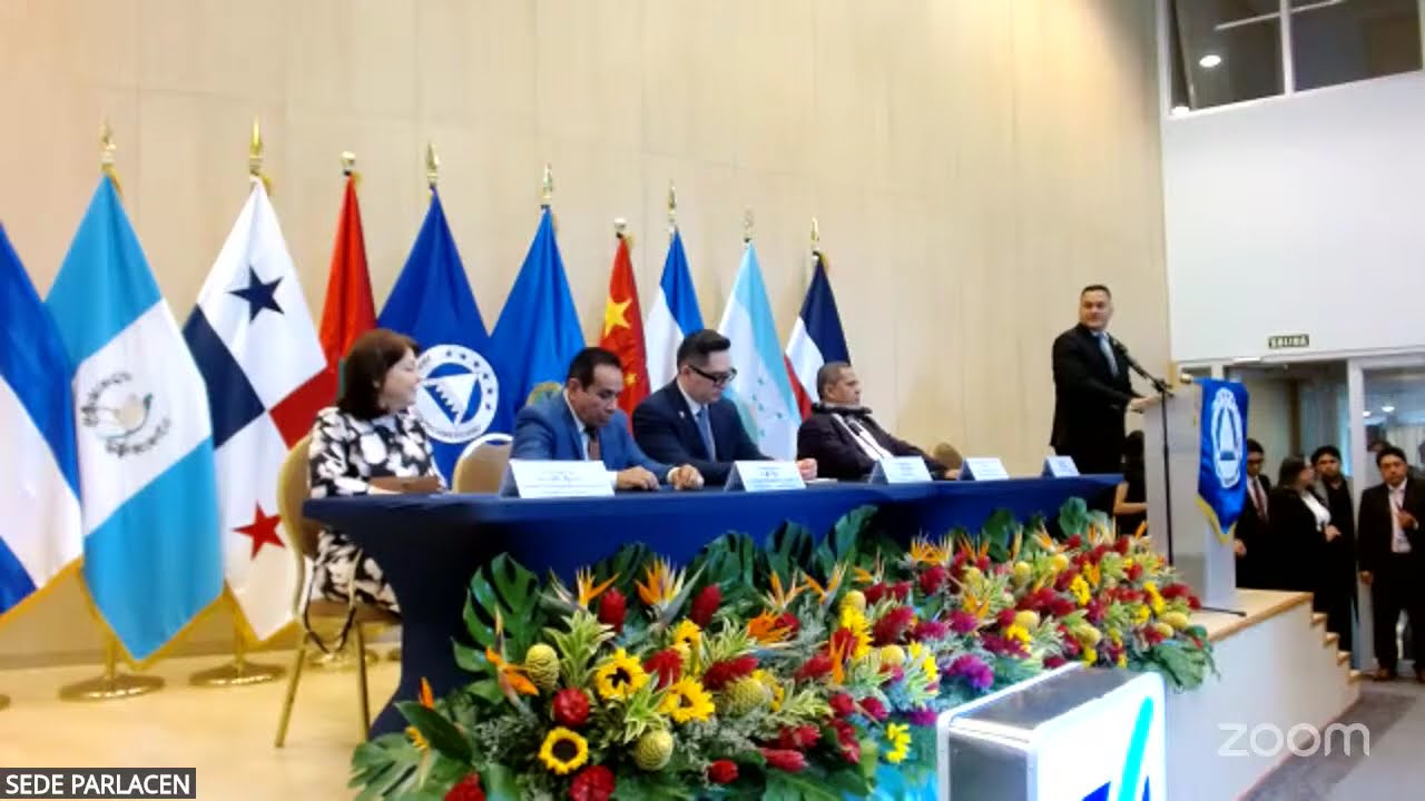 FORO MUNICIPAL
